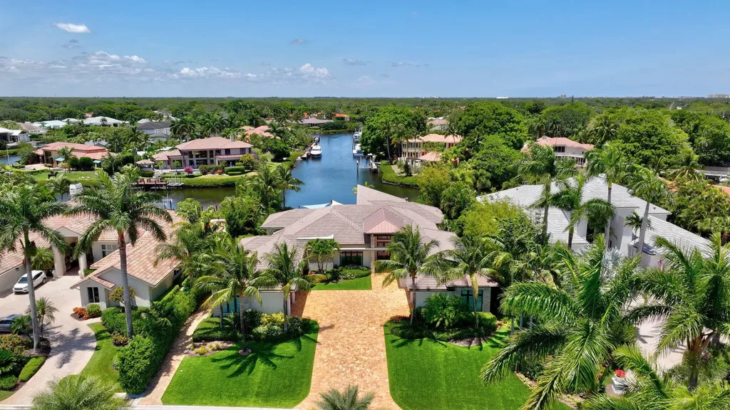 2783 Rhone Drive Palm Beach Gardens FL 33410