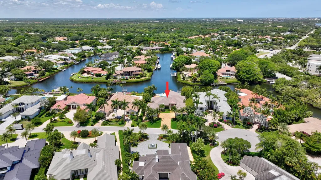 2783 Rhone Drive Palm Beach Gardens FL 33410