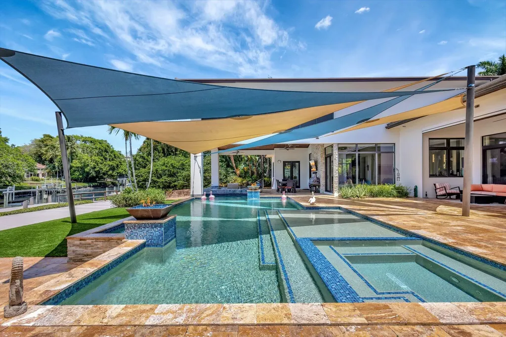 2783 Rhone Drive Palm Beach Gardens FL 33410