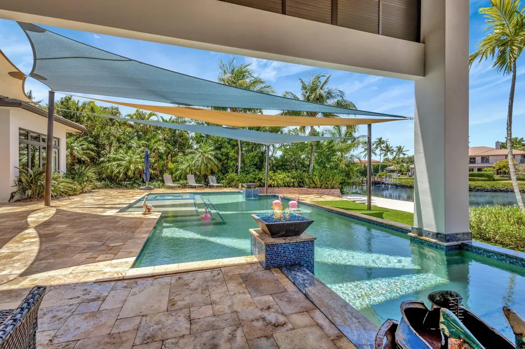 2783 Rhone Drive Palm Beach Gardens FL 33410