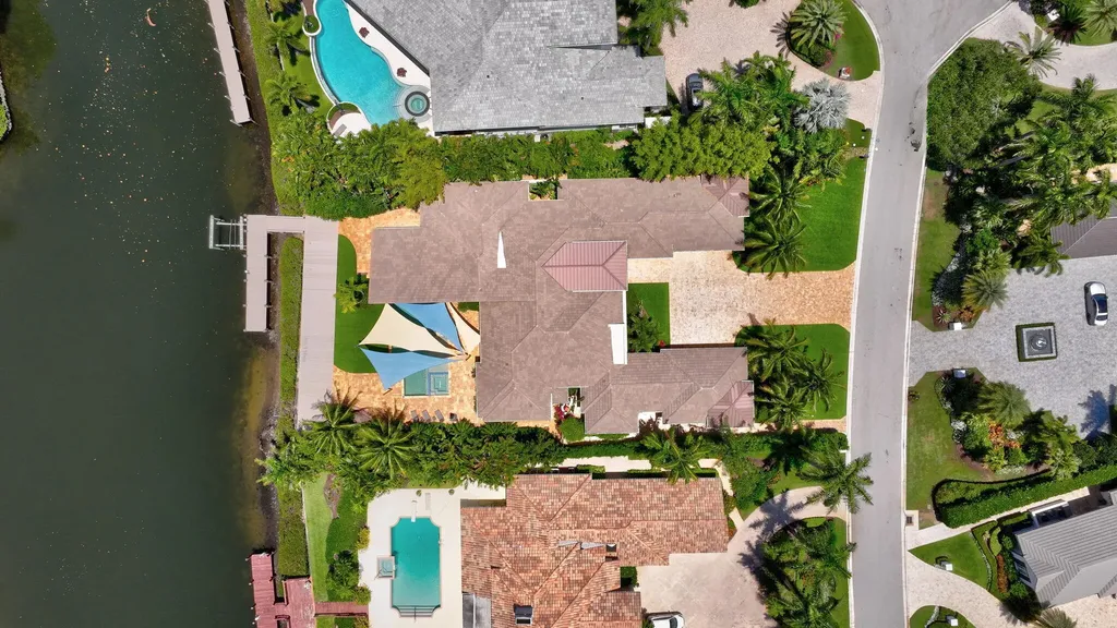 2783 Rhone Drive Palm Beach Gardens FL 33410