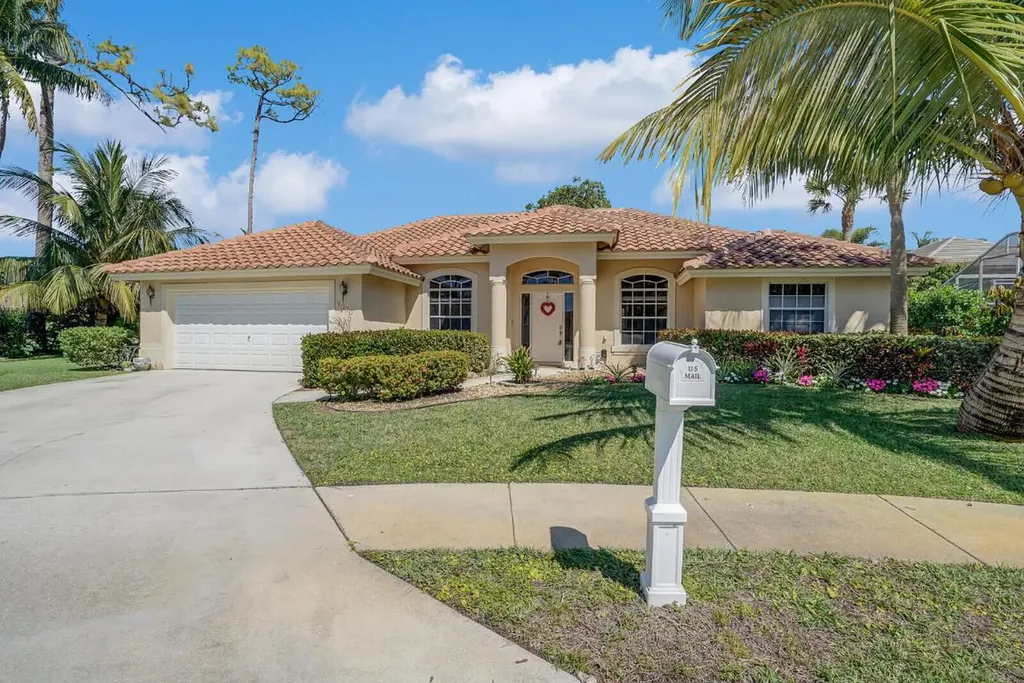 1030 Sweet Briar Place Wellington FL 33414
