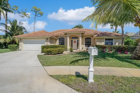 1030 Sweet Briar Place Wellington FL 33414