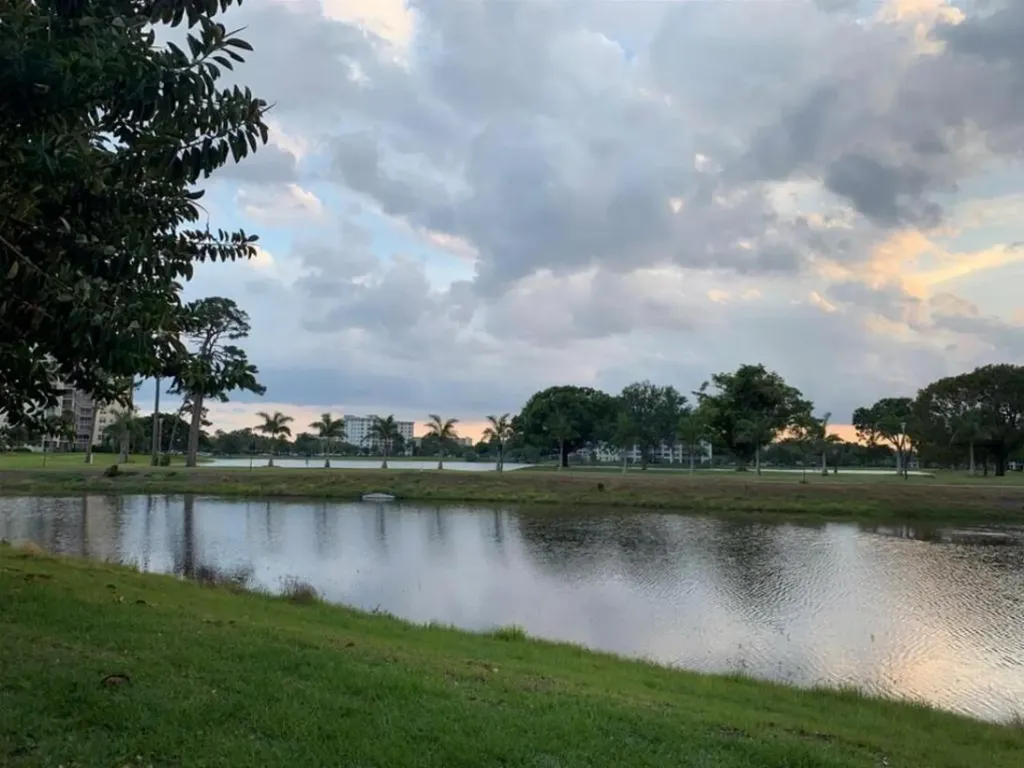 2815 N Course Drive Pompano Beach FL 33069