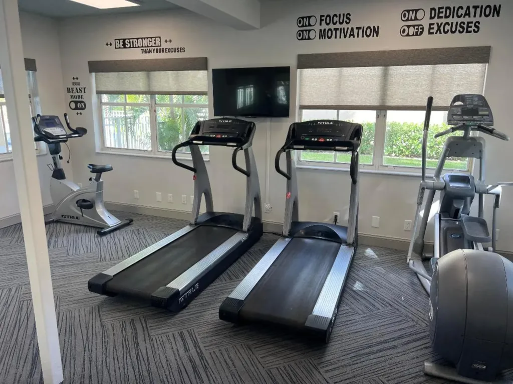 2815 N Course Drive Pompano Beach FL 33069