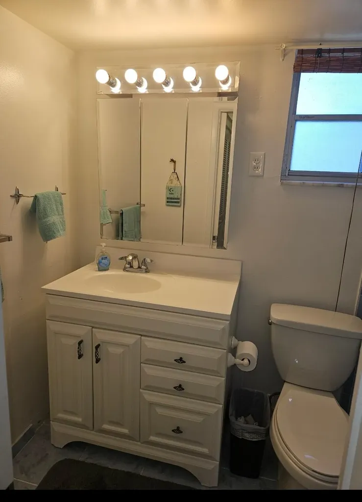2581 N Garden 202 Drive N Lake Worth FL 33461