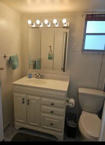 2581 N Garden 202 Drive N Lake Worth FL 33461