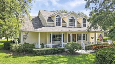 5422 Stately Oaks Street Fort Pierce FL 34981
