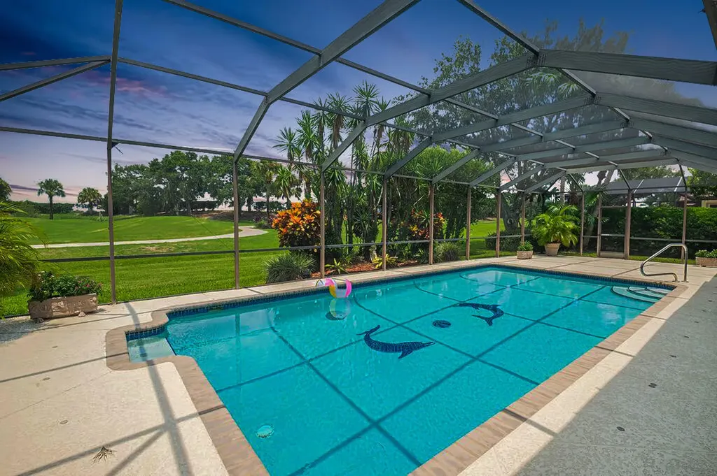 1295 SW Bent Pine Cove Port St Lucie FL 34986