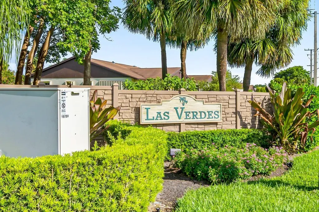 5100 Las Verdes Circle Delray Beach FL 33484