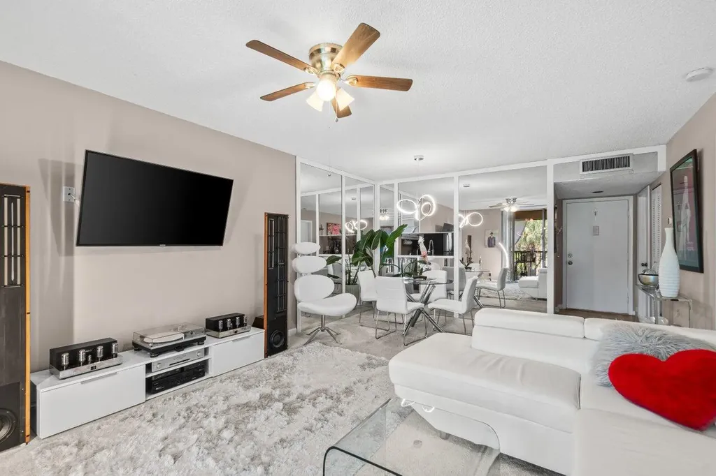 5100 Las Verdes Circle Delray Beach FL 33484