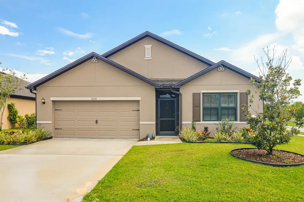 6326 NW Northwood Loop Port St Lucie FL 34983