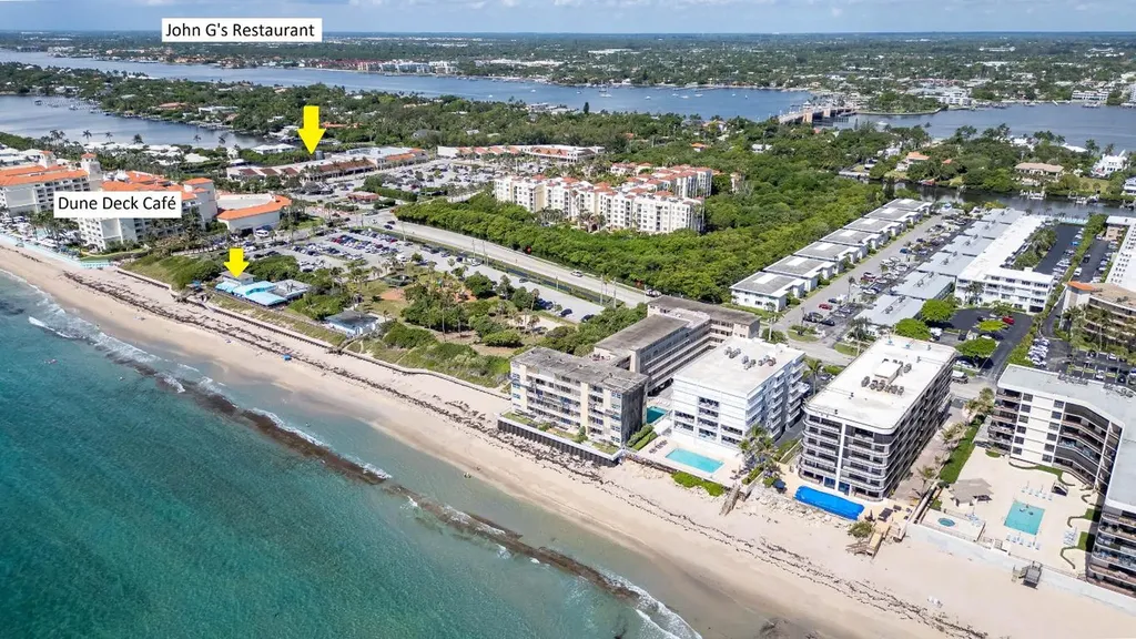 4200 S Ocean Boulevard South Palm Beach FL 33480
