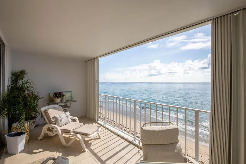 4200 S Ocean Boulevard South Palm Beach FL 33480
