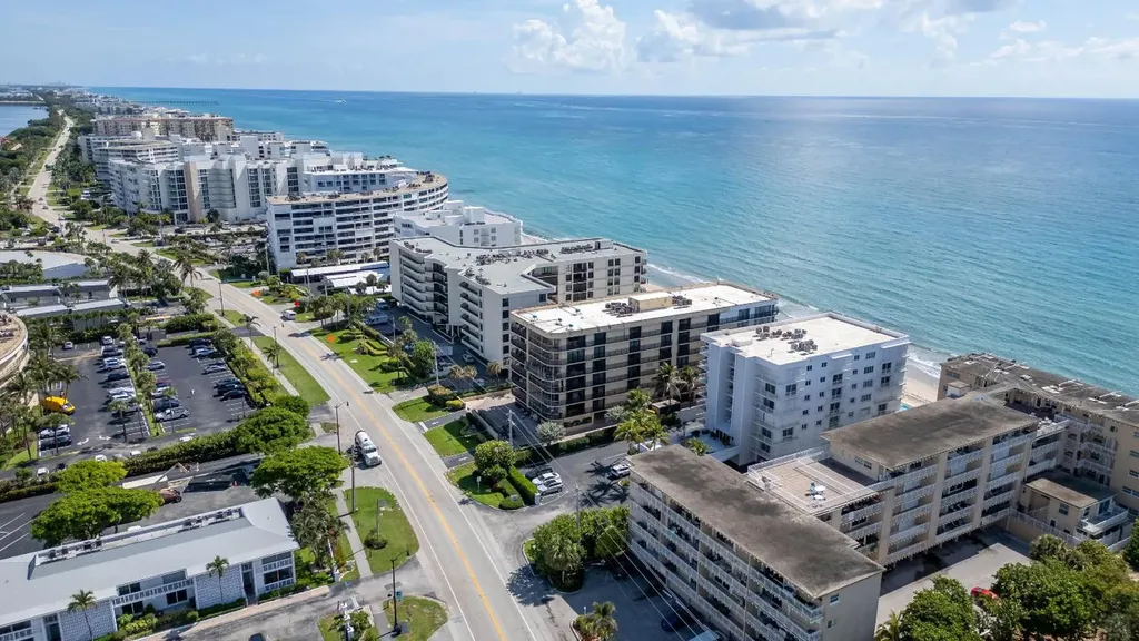4200 S Ocean Boulevard South Palm Beach FL 33480