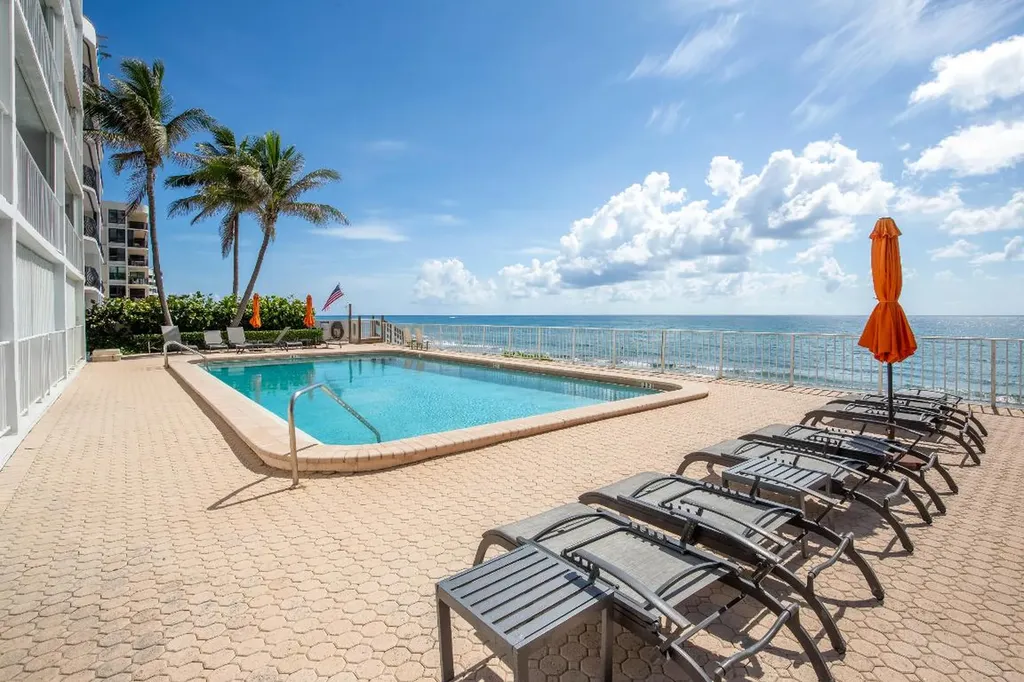 4200 S Ocean Boulevard South Palm Beach FL 33480