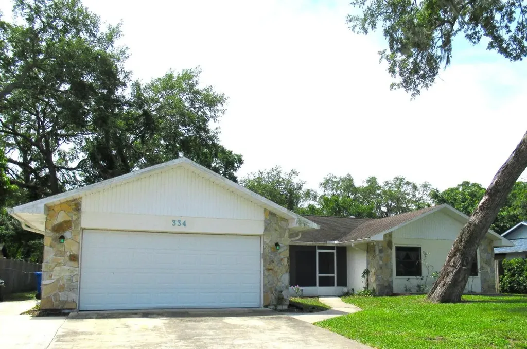 334 Brookedge Terrace Sebastian FL 32958