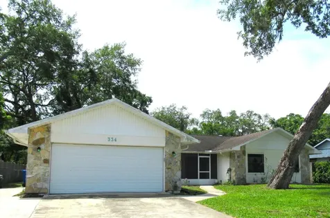 334 Brookedge Terrace Sebastian FL 32958
