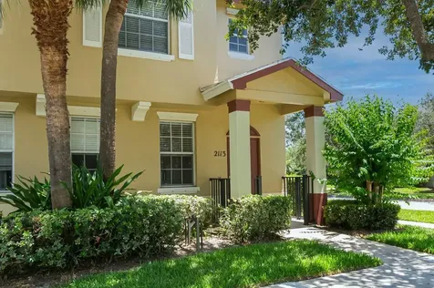 2113 SE Fern Park Drive Port St Lucie FL 34952