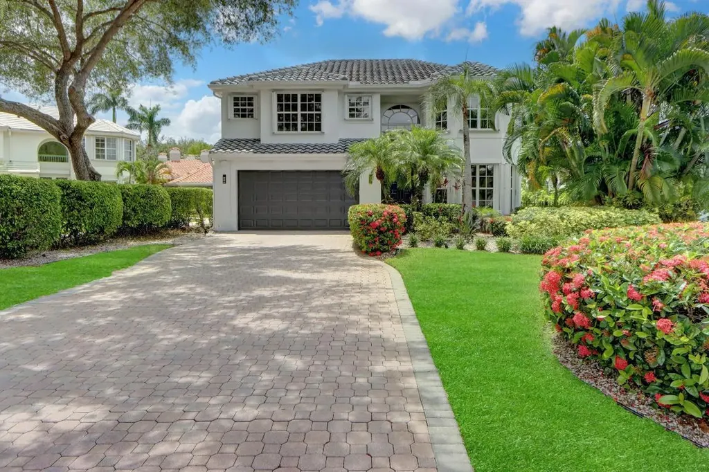 4220 NW 58th Lane Boca Raton FL 33496