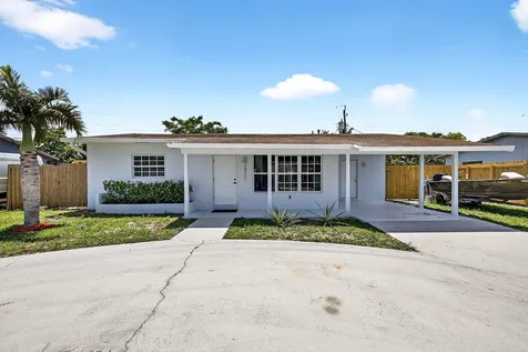 2921 NE 8th Avenue Pompano Beach FL 33064