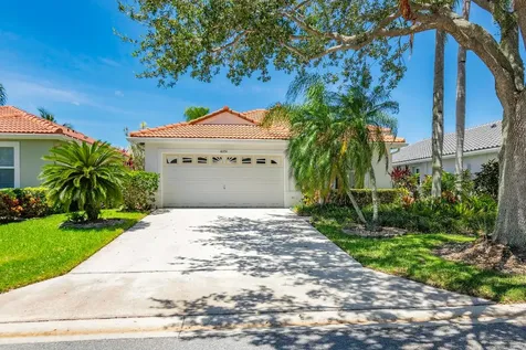 6251 Grand Cypress Circle Lake Worth FL 33463