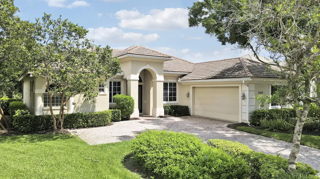 10208 Crosby Place Port St Lucie FL 34986