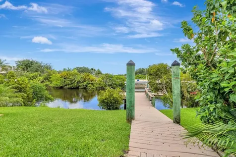 699 SW River Bend Circle Stuart FL 34997