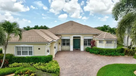 699 SW River Bend Circle Stuart FL 34997
