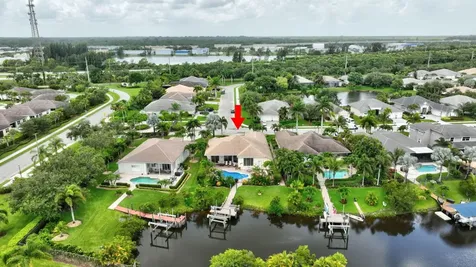 699 SW River Bend Circle Stuart FL 34997
