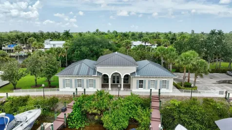 699 SW River Bend Circle Stuart FL 34997