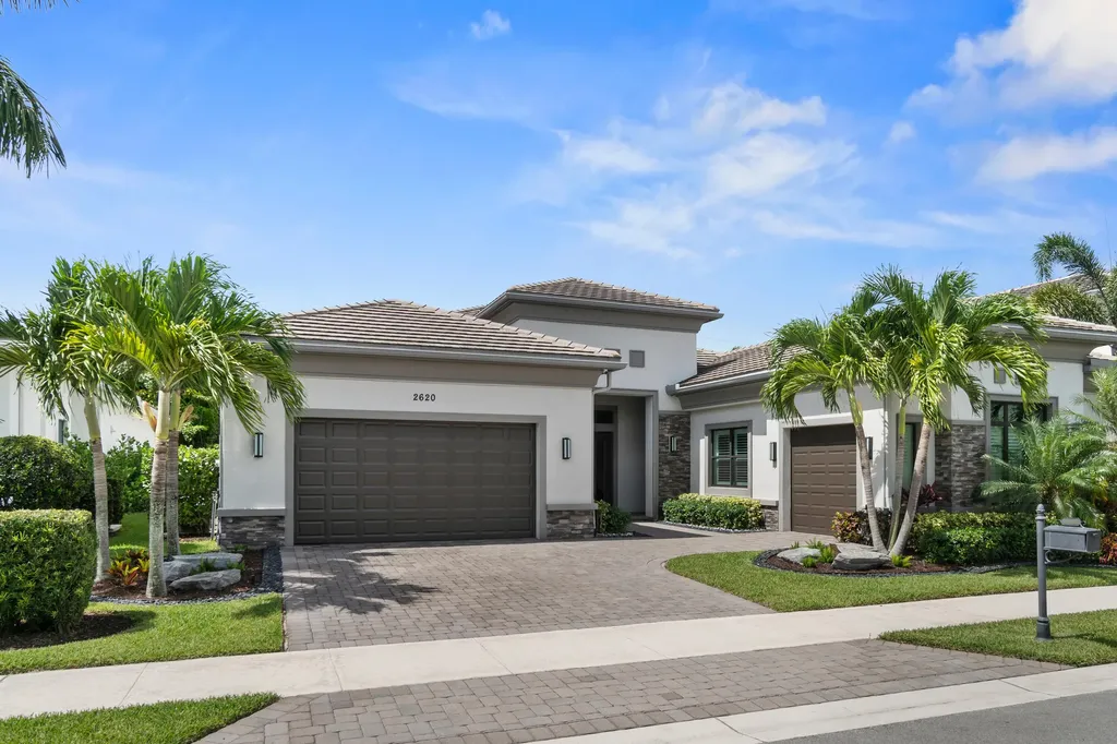 2620 NW 69th Street Boca Raton FL 33496