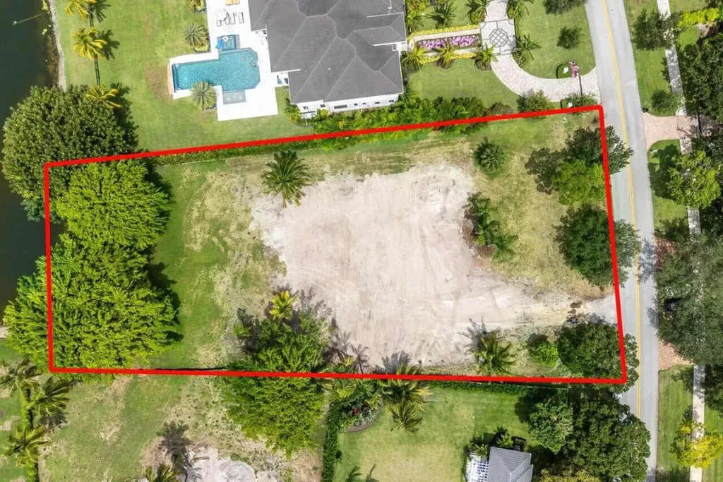 Palm Beach Gardens FL 33418