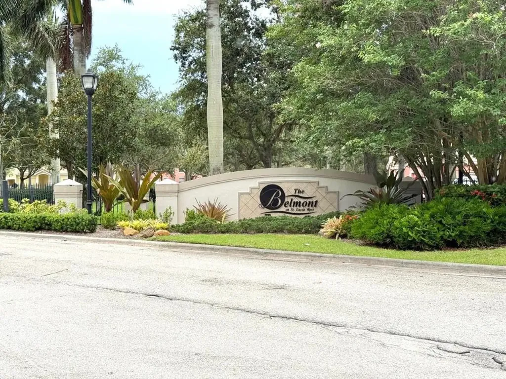 Port St Lucie FL, 158 SW Peacock Boulevard, Unit 30-101