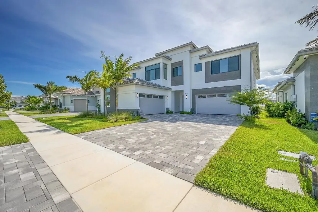 9979 Migration Point Palm Beach Gardens FL 33412