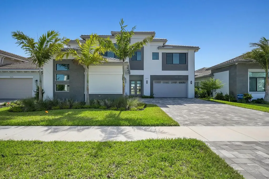 9979 Migration Point Palm Beach Gardens FL 33412