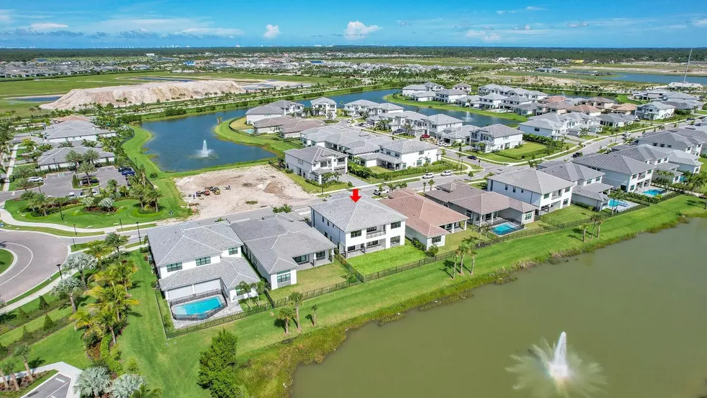 9979 Migration Point Palm Beach Gardens FL 33412