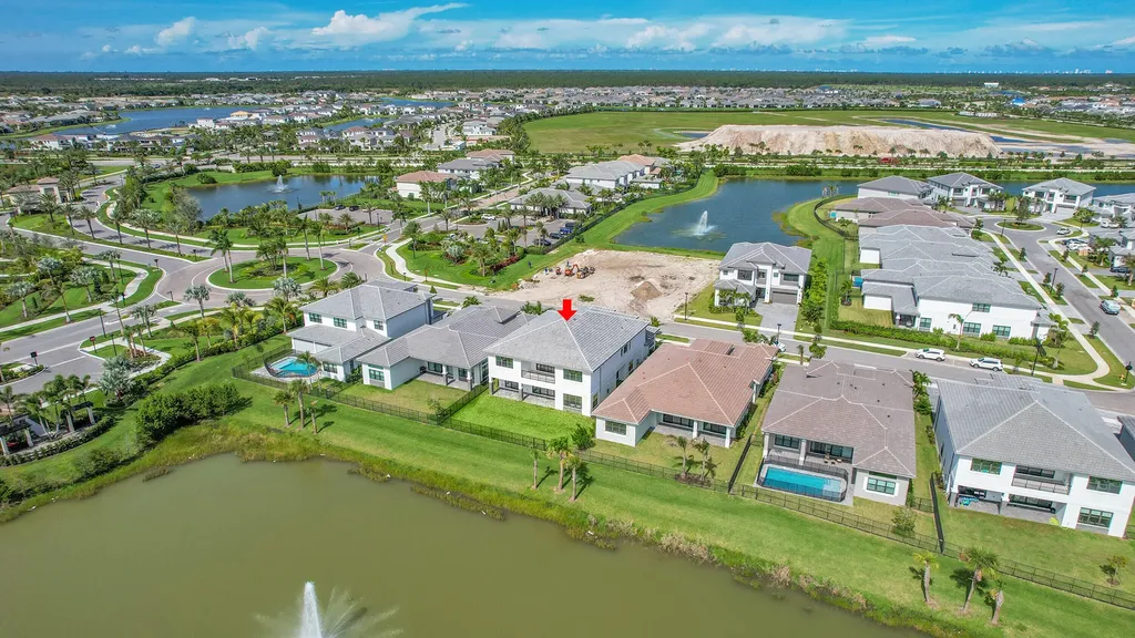 9979 Migration Point Palm Beach Gardens FL 33412