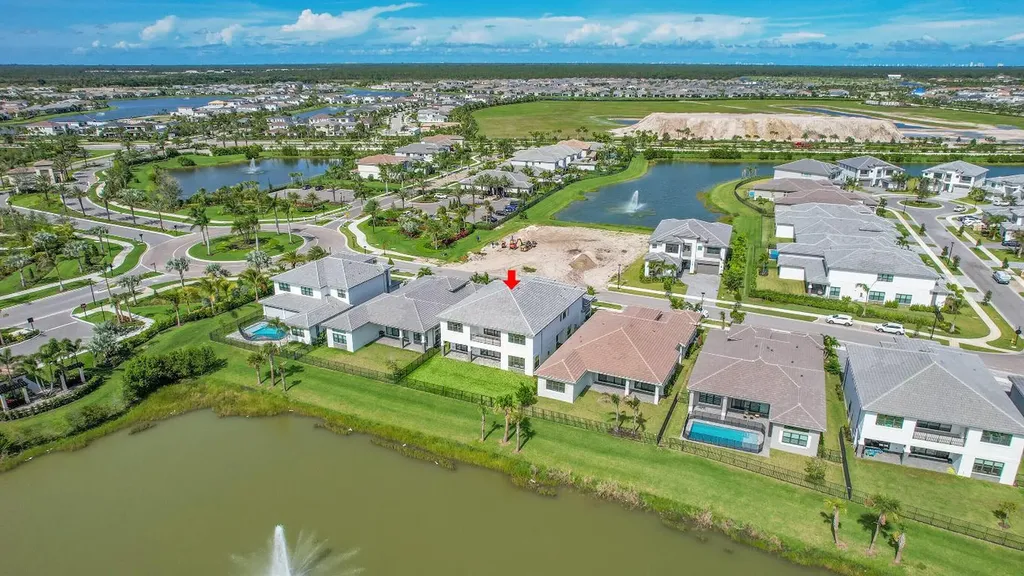 9979 Migration Point Palm Beach Gardens FL 33412