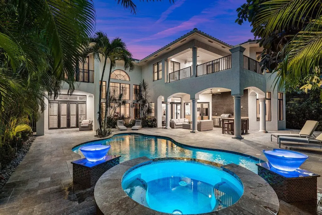 17657 Middlebrook Way Boca Raton FL 33496