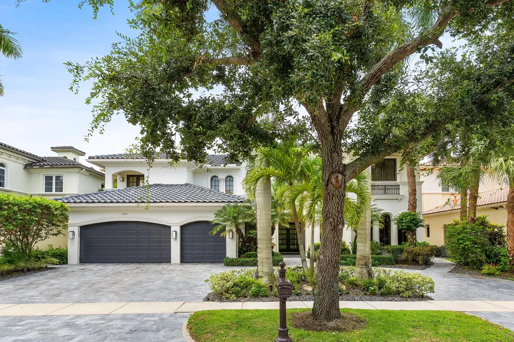 17657 Middlebrook Way Boca Raton FL 33496
