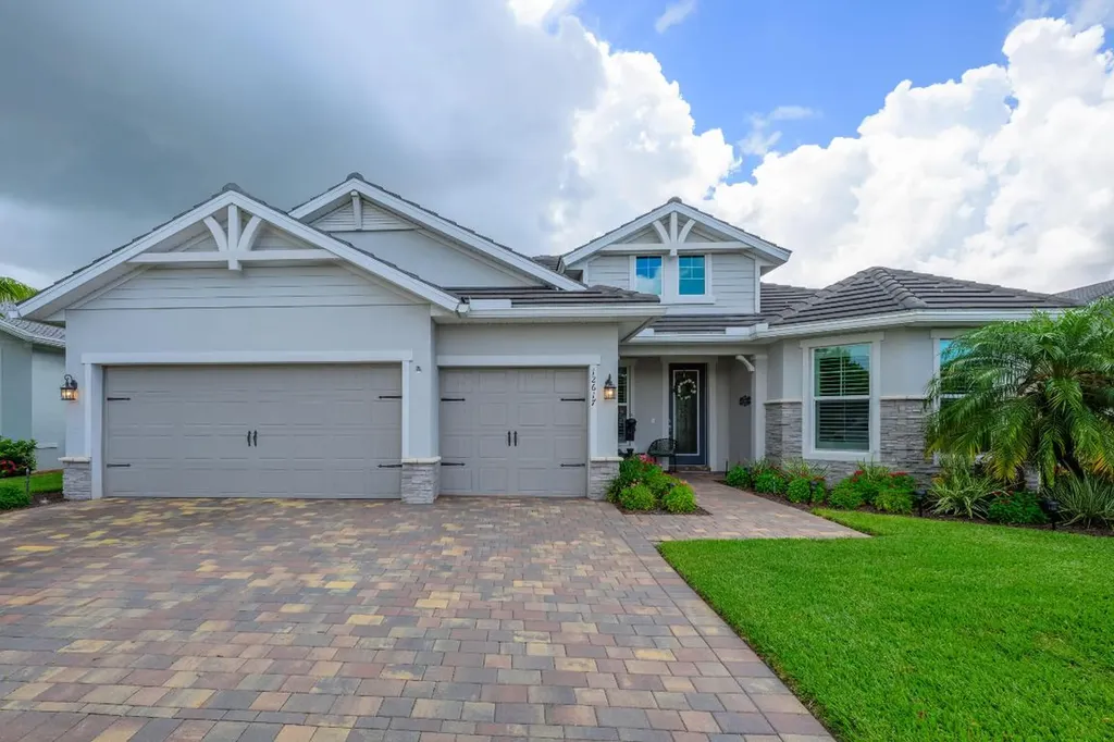 12617 SW Cattleya Lane Port St Lucie FL 34987