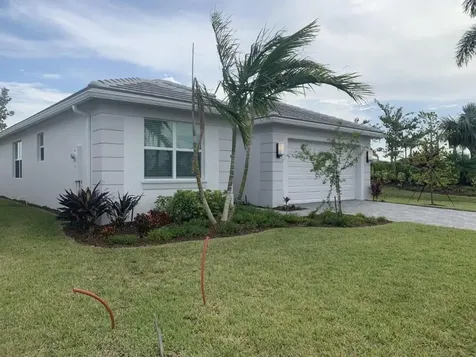 11933 SW Poseidon Way Port St Lucie FL 34987