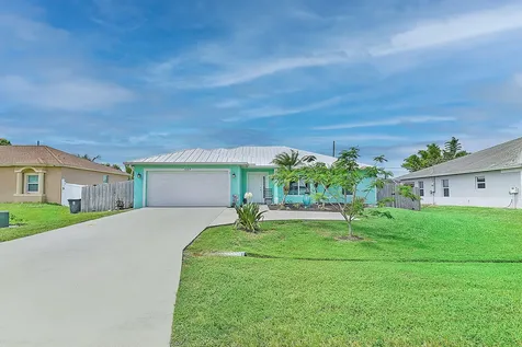 1037 SW Romaine Lane Port St Lucie FL 34953