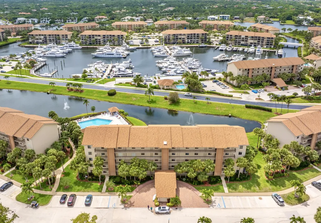 601 Seafarer Circle Jupiter FL 33477