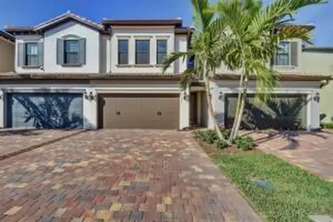 4599 San Fratello Circle Lake Worth FL 33467
