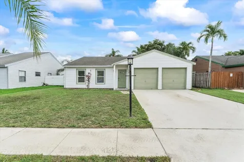 7839 Elwood Drive Lake Worth FL 33467