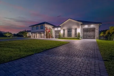 15945 Weatherly Road Wellington FL 33414