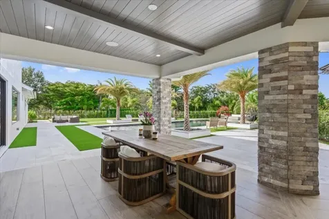 15945 Weatherly Road Wellington FL 33414