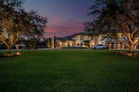 15945 Weatherly Road Wellington FL 33414